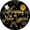 Happy New Year ✺1🇻🇪 20