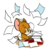 Tom and Jerry 25