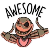 The Nightmare Before Christmas (part 1) 20