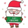Navidad Cute☃️2🇲🇽Clásica 23