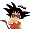 Dragon Ball 24