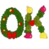 Abc(Navideño)🎄💞3🇵🇪Clásica 24