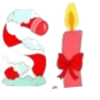 Abc(Navideño)🎄💞3🇵🇪Clásica 25
