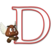 LeTrAs ♡ MaRiO BrOs. 19