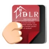 IDLR stickers 9