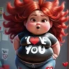 Niñas(Cute)💞2🇵🇪Clásica 25