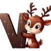 Abc(Navideño)🎄💞2🇵🇪Clásica 27