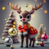 Navidad Clasico 1🎄✨️ 25