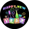 Happy New Year ✺1🇻🇪 22