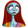 The Nightmare Before Christmas (part 1) 25