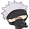 Jujutsu Kaisen #1 26