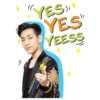GOT7  🎶 💖 C☆ 21