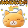 Gatito naranjito 🍊💛 25