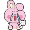 BT21 Baby My Little Buddy 17