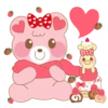 Ichigo & Family 2 💖 C☆ 15