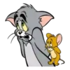 Tom and Jerry 26