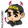 POLICIACOMIC 2.0 23