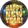 Happy New Year ✺1🇻🇪 23