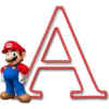 LeTrAs ♡ MaRiO BrOs. 22