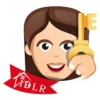 IDLR stickers 10