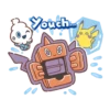 Pokémon Close 2U b💖 C☆ 11