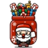 Navidad Cute☃️2🇲🇽Clásica 27