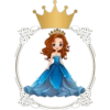 Princesitas ✺3🇻🇪 25
