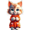 Cute Gatitos 67 IMG.1712 28