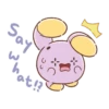 Pokémon Close 2U b💖 C☆ 12