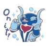 Pokémon Close 2U b💖 C☆ 13