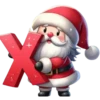 Abc(Navideño)🎄💞2🇵🇪Clásica 28