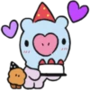 BT21 Baby My Little Buddy 18