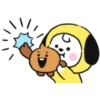 BT21 Baby My Little Buddy 19