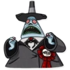 The Nightmare Before Christmas (part 1) 27