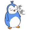 Pingu Doodles 5
