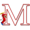 LeTrAs ♡ MaRiO BrOs. 23