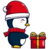 Navidad Cute☃️2🇲🇽Clásica 28