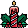 Navidad Cute☃️2🇲🇽Clásica 29