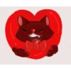 gatos supremos   por abi 9