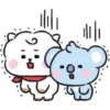 BT21 Baby My Little Buddy 23