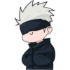 Jujutsu Kaisen #1 28