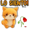 Gatito naranjito 🍊💛 28