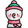 Navidad Cute☃️2🇲🇽Clásica 30