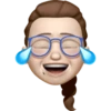Memoji 16