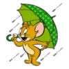Tom and Jerry 28