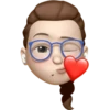 Memoji 17