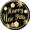 Happy New Year ✺1🇻🇪 27