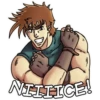 JoJo 12 25