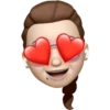 Memoji 19