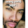 sticker orang hitam 28
